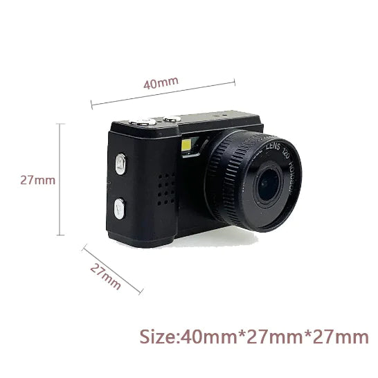 Mini Camera